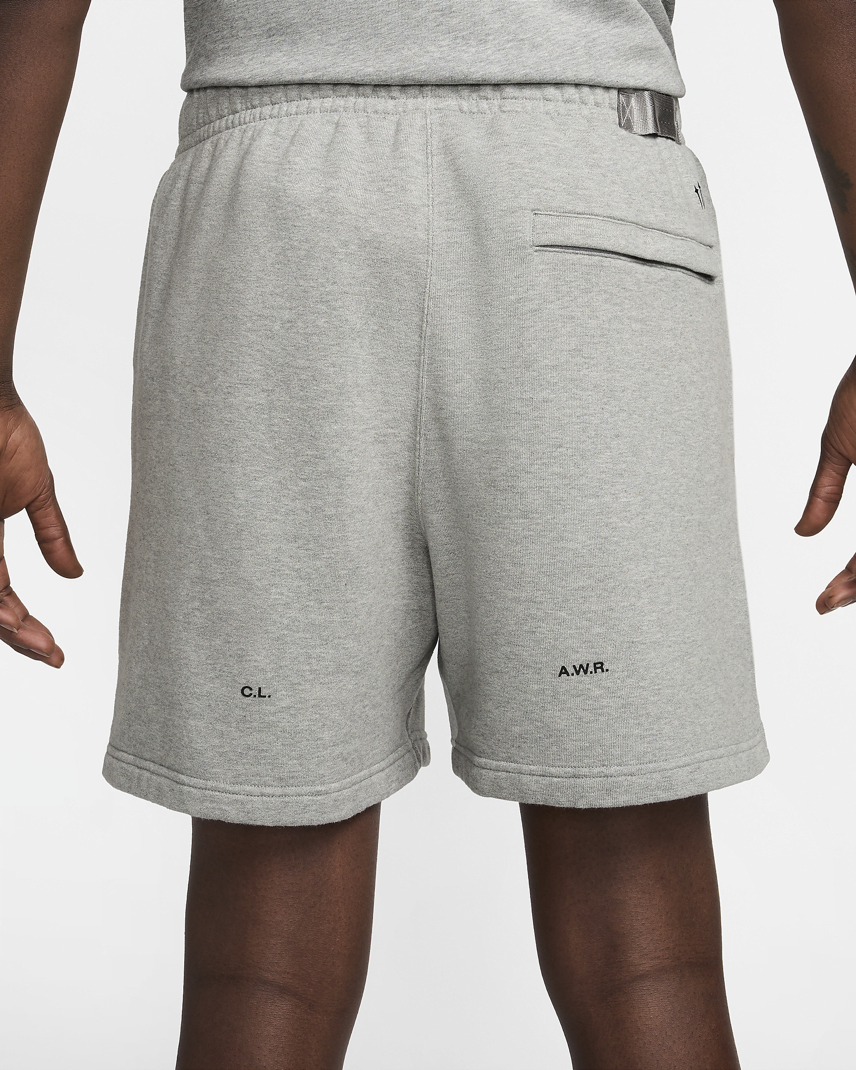NOCTA Cardinal Fleece Shorts - 5
