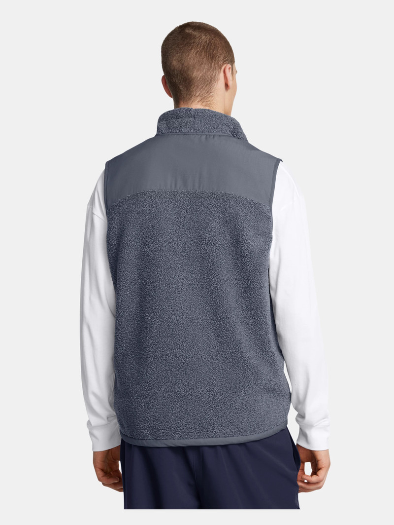 Men's UA Mission Vest 4