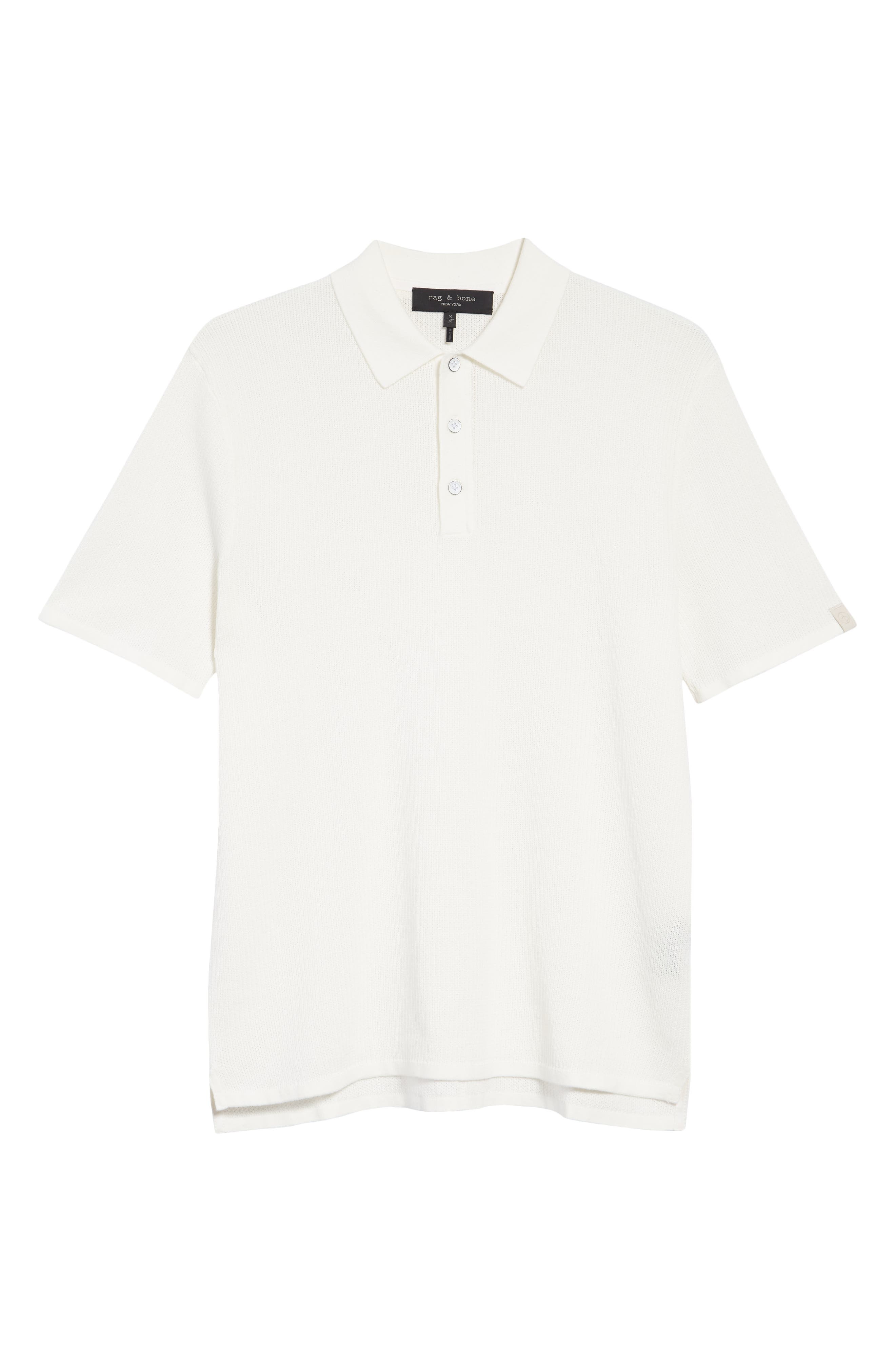 Harvey Polo - 5