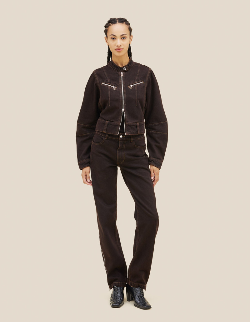 SIGNAL JACKET 1