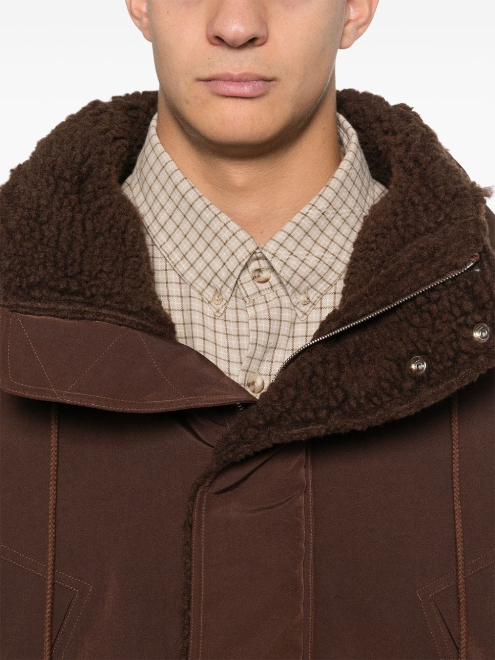 Cup jacket - 5