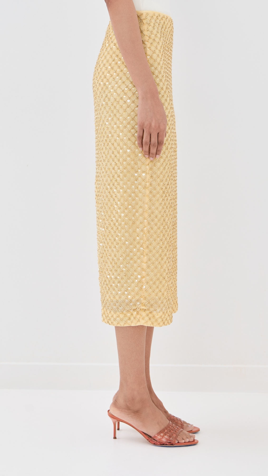 Allora Skirt - 3