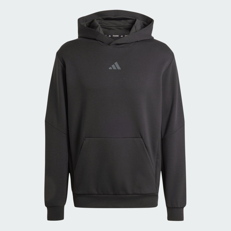 Designed for Training Hoodie - 1