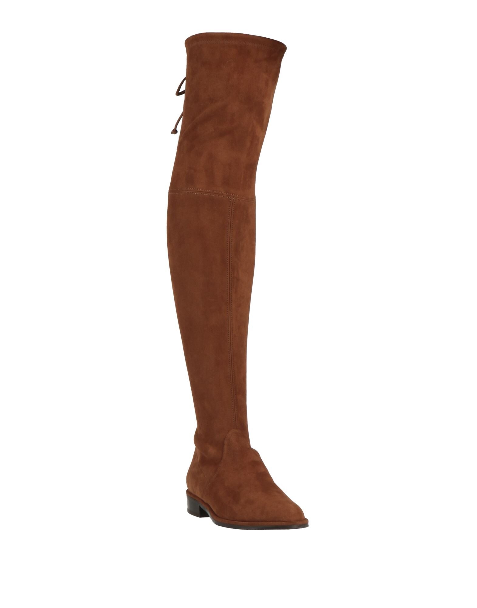 Camel Women's Boots - 2