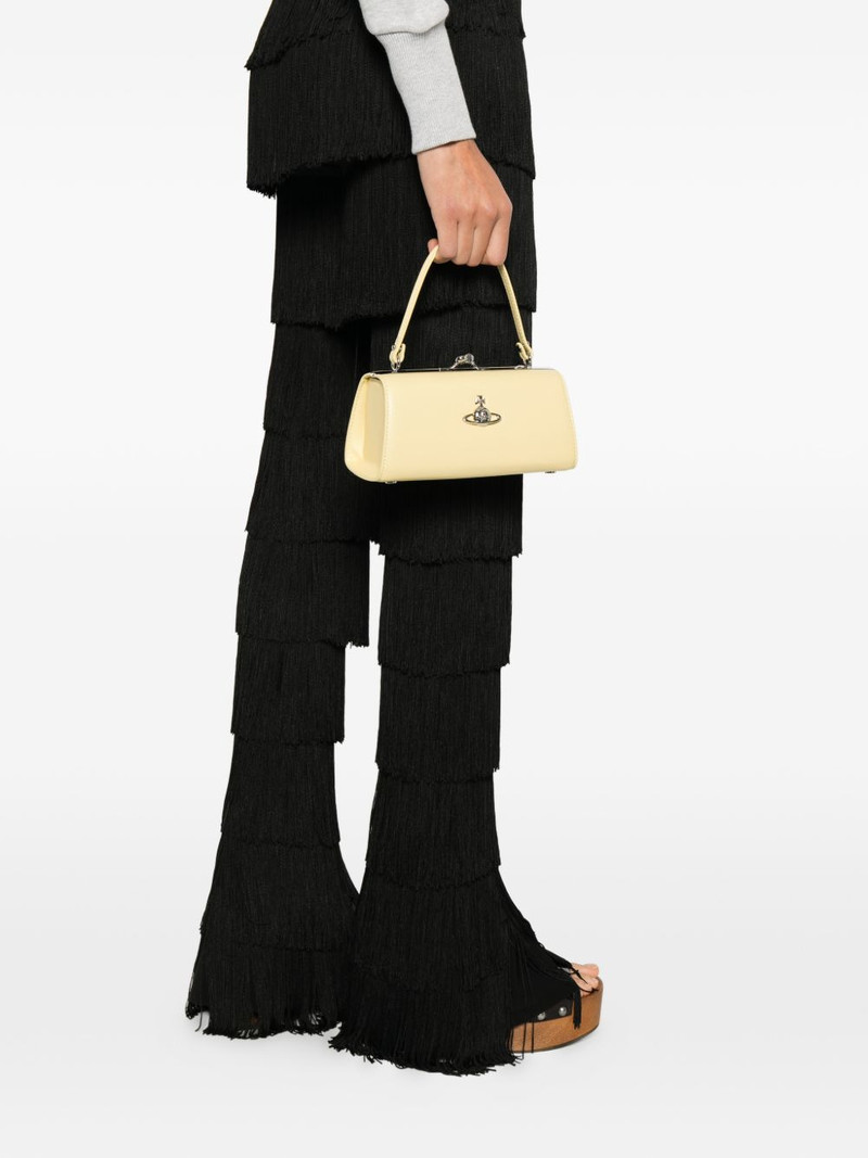 Vivienne Westwood Doll Xl tote bag outlook