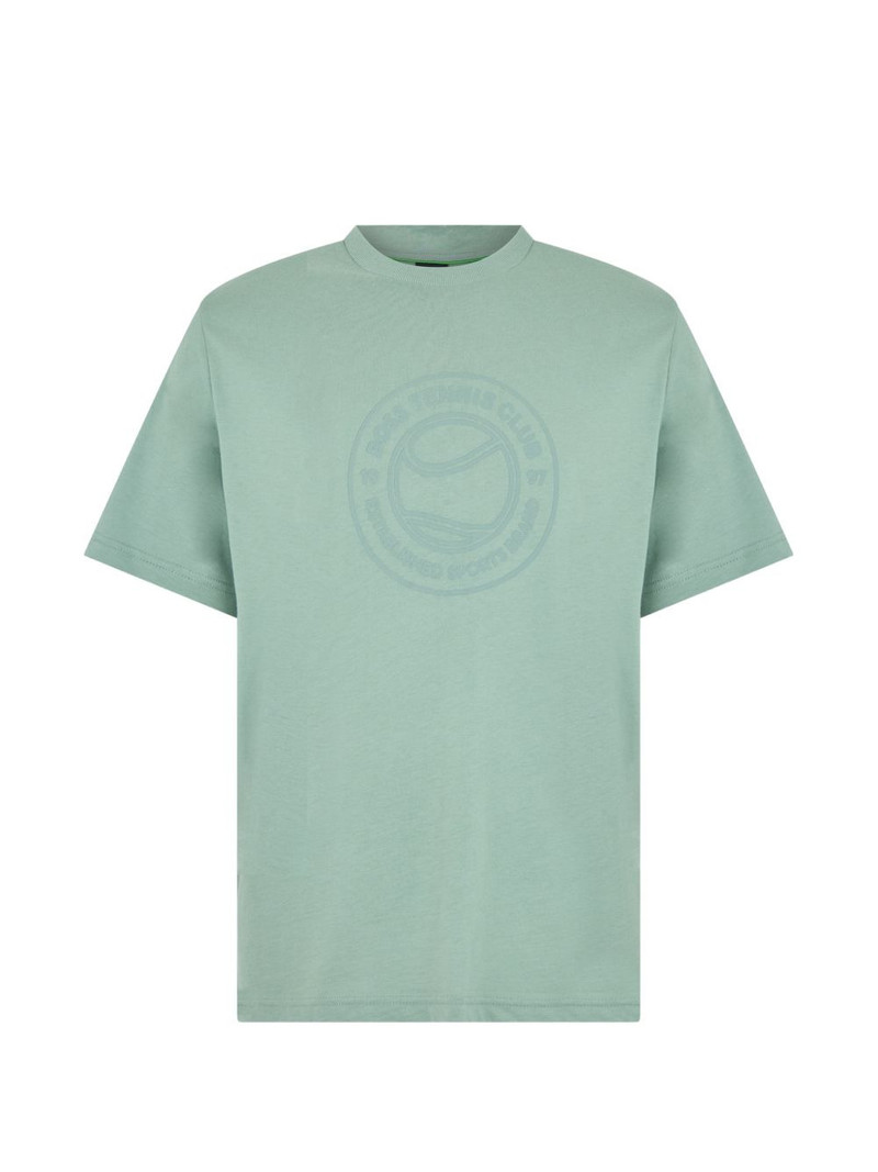 graphic T-shirt 1