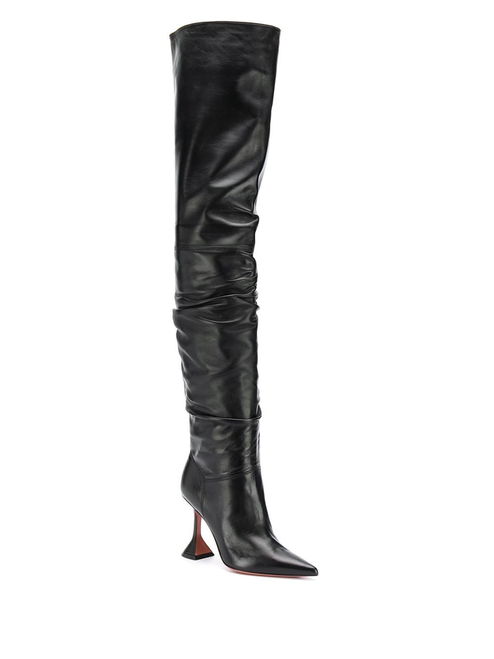 Olivia over-the-knee-boots - 2
