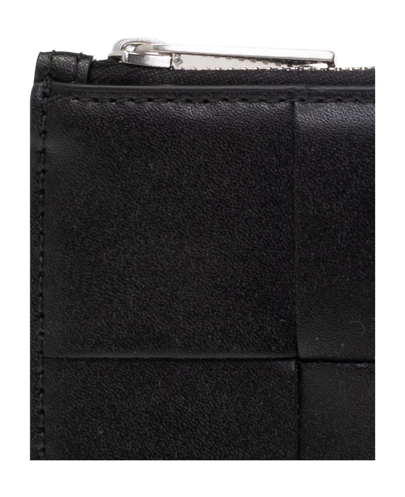 Leather Card Case - 5