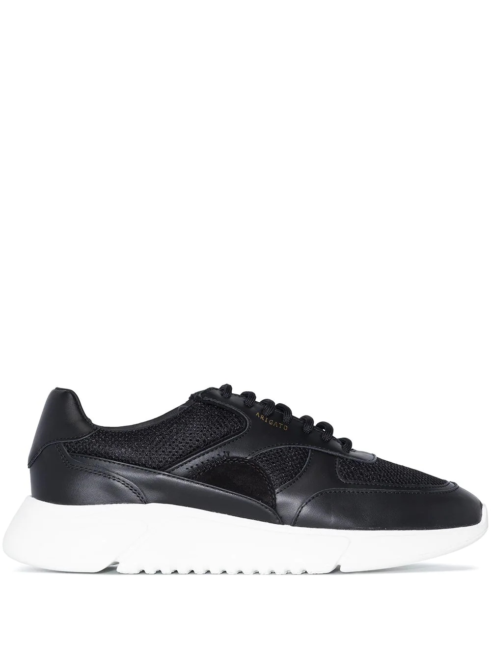 Genesis low-top sneakers - 1