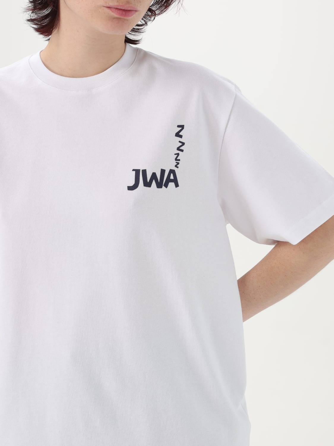 T-shirt woman Jw Anderson - 5