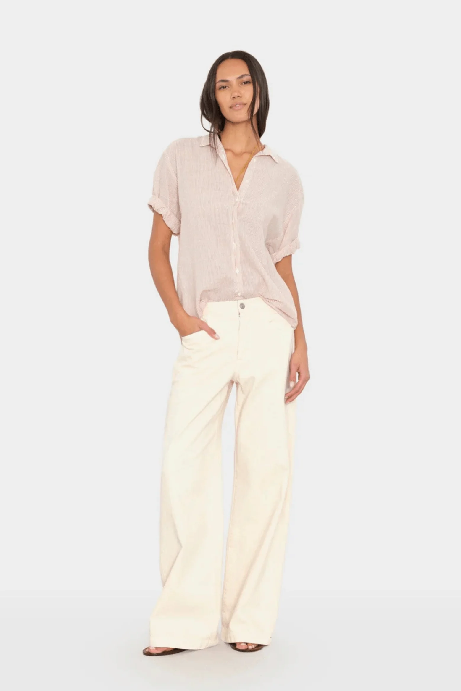 NIXON PANT - 1