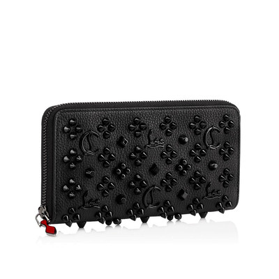 Christian Louboutin PANETTONE WALLET outlook