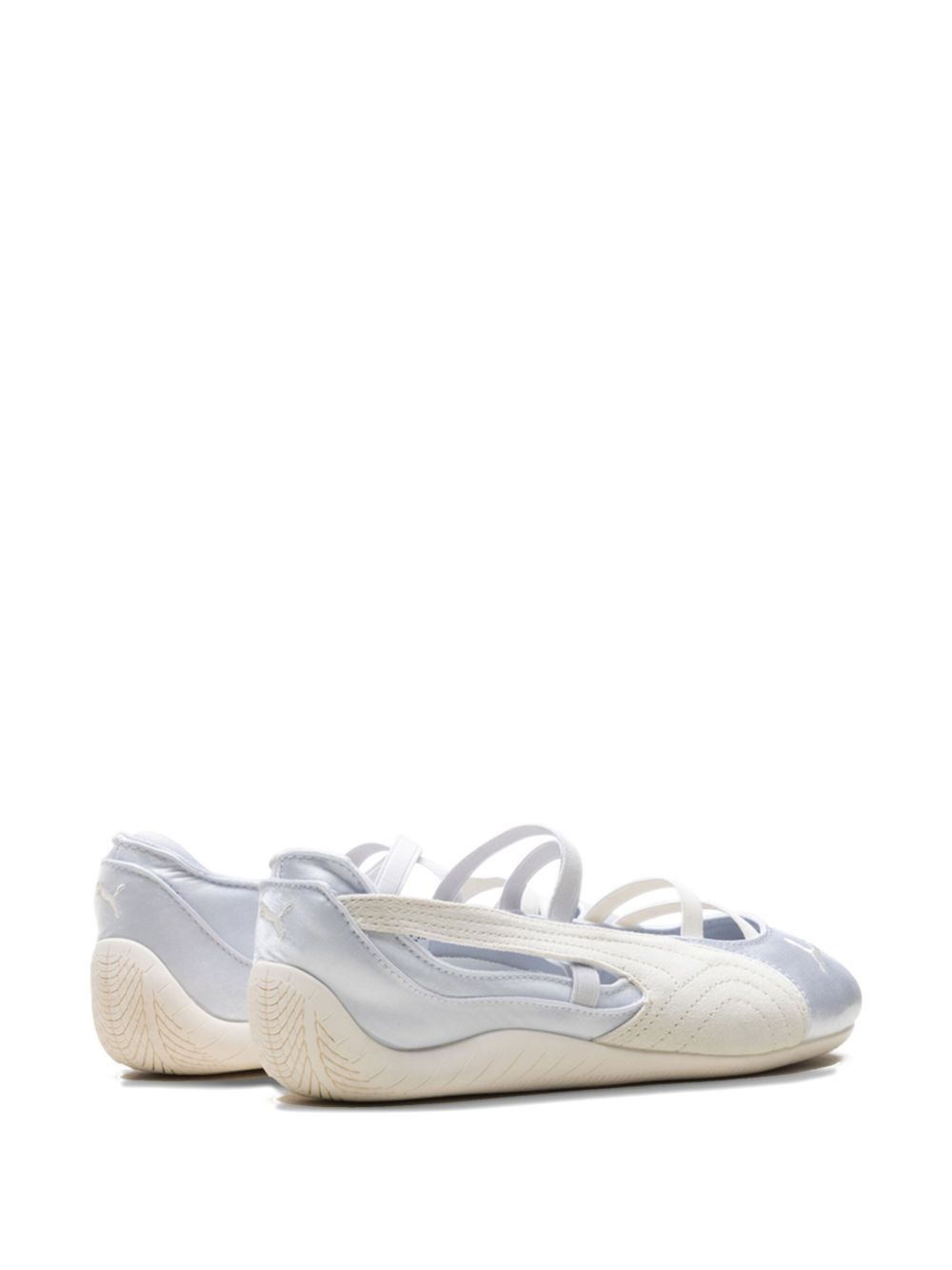 Speedcat ballet flats - 3