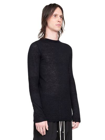 Rick Owens KNITS outlook