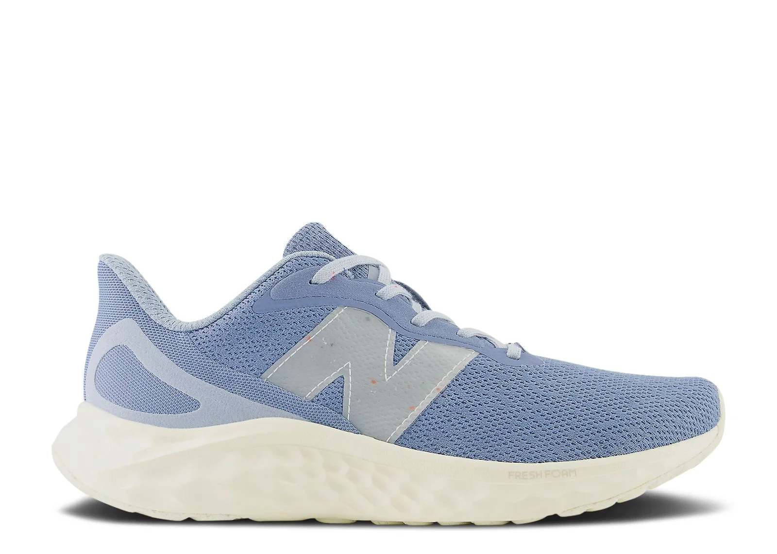 NEW BALANCE WMNS FRESH FOAM ARISHI V4 'MERCURY BLUE ANGORA' - 1