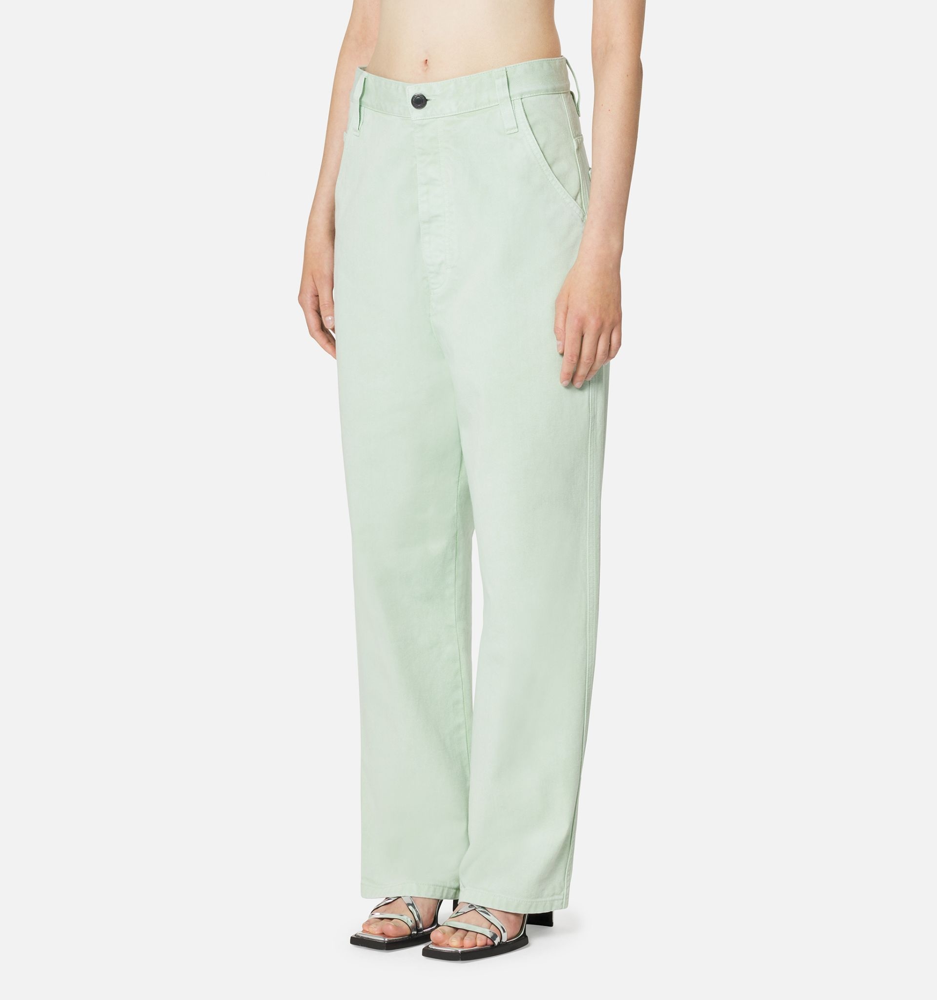 Alex Fit Trousers - 3
