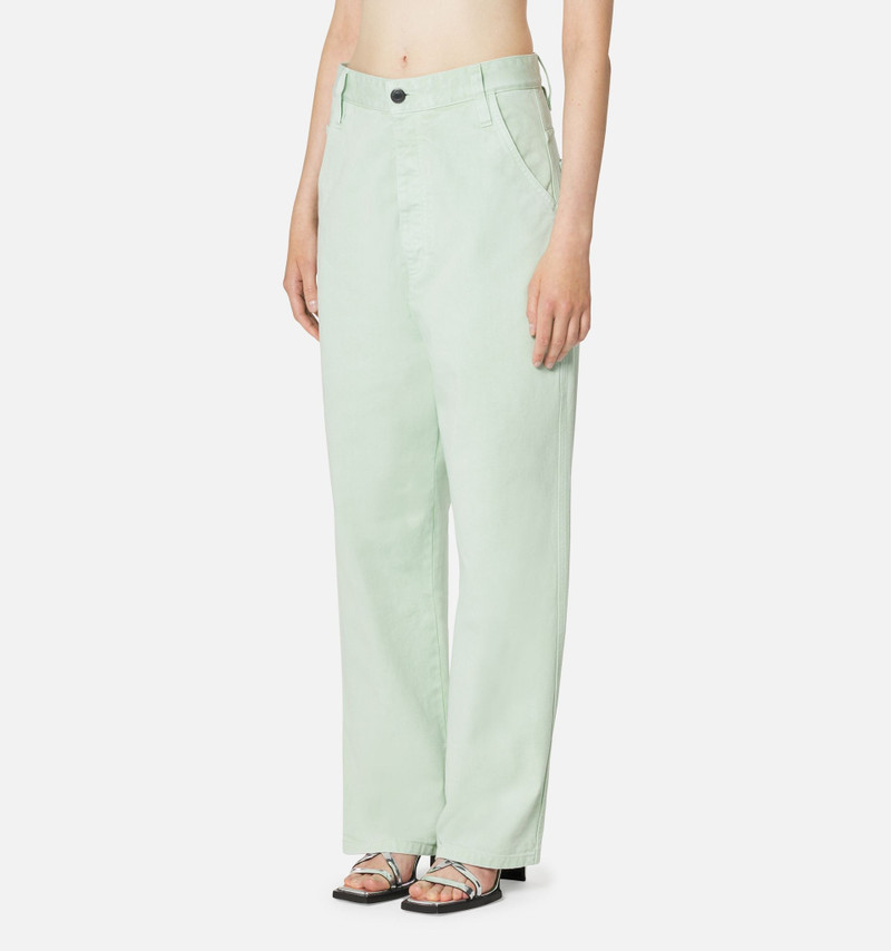 AMI Paris Alex Fit Trousers outlook