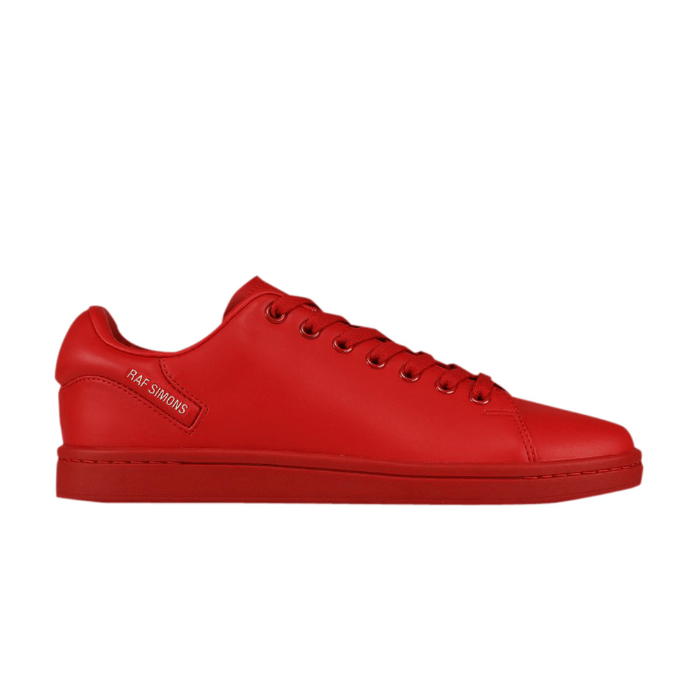 Raf Simons Orion 'Red' - 1