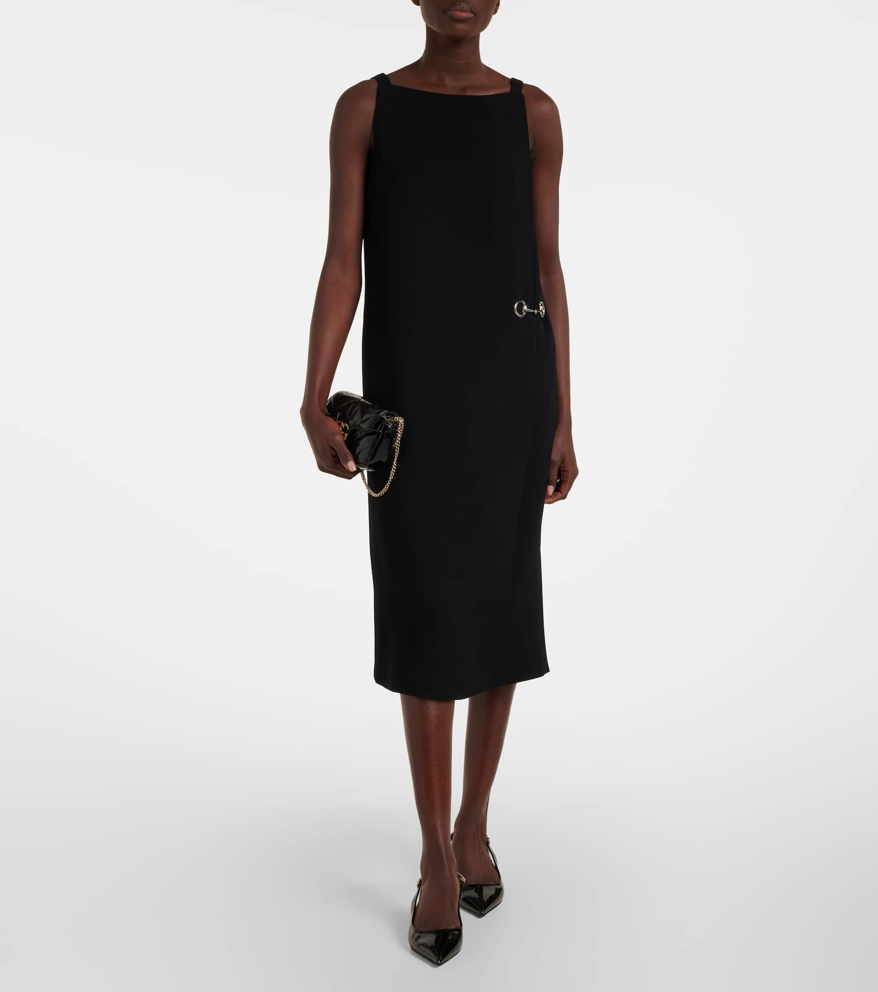 Midi dress - 2
