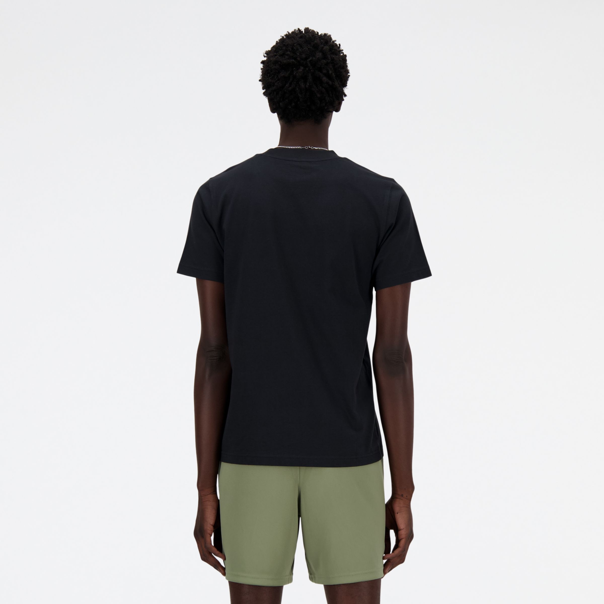 Sport Essentials Logo T-Shirt - 4