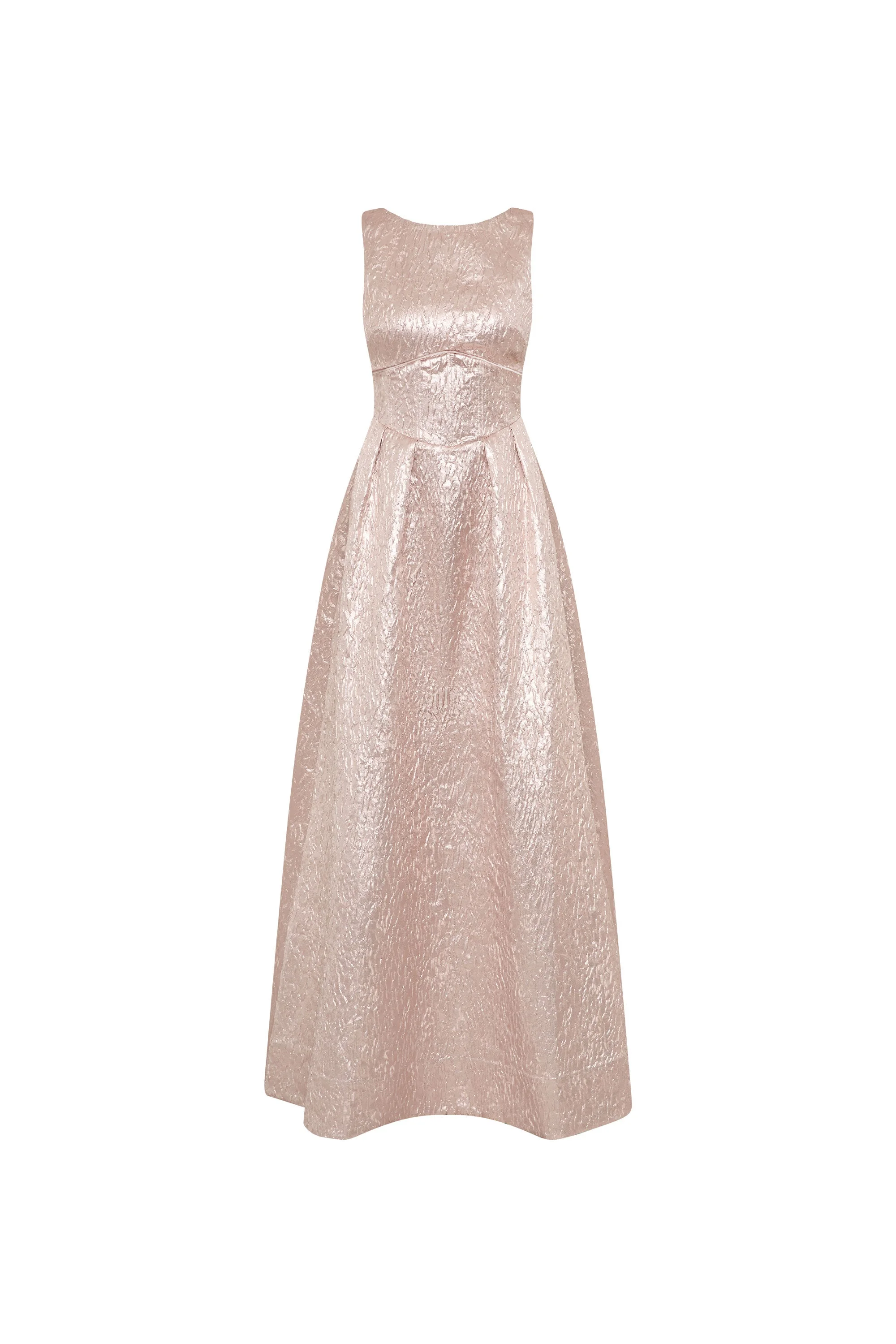 Opaline Gown - 1
