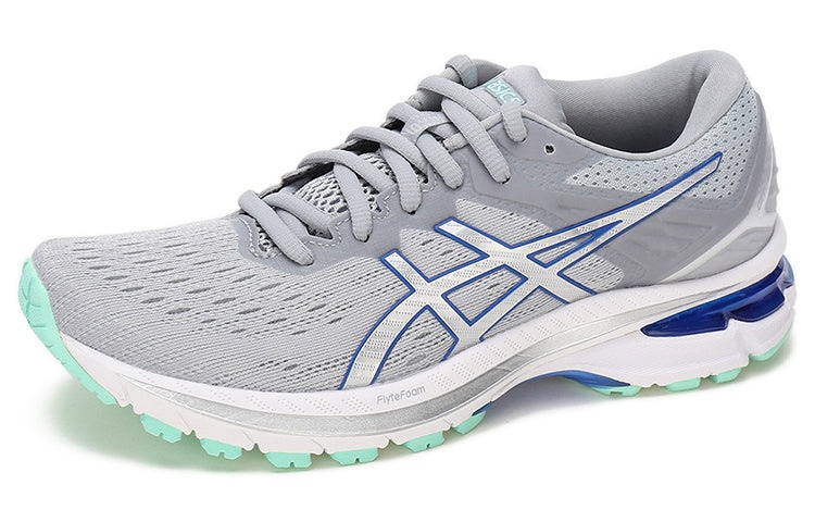 (WMNS) ASICS GT-2000 9 'Light Grey Blue' 1012A859-023 - 3