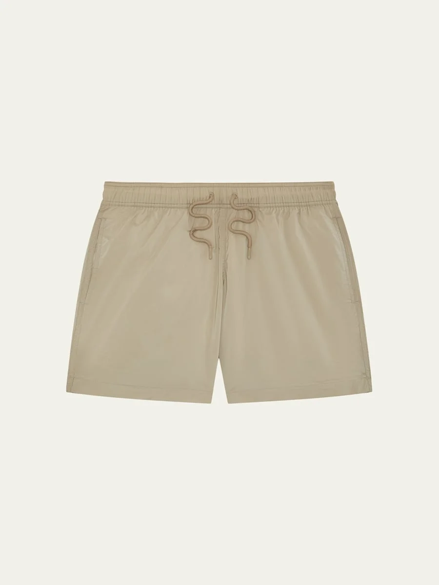 Men's Salvador Quick-Dry Swim Shorts - 1