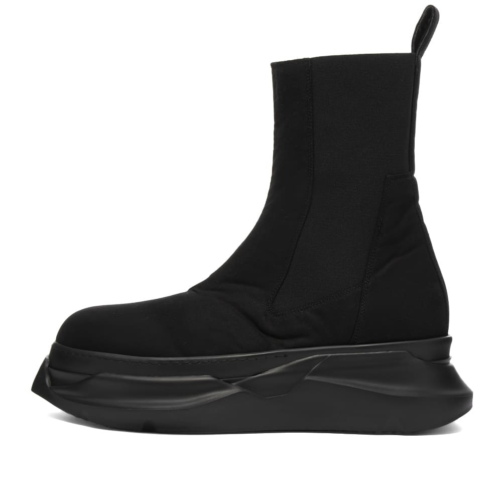 Rick Owens DRKSHDW Beatle Abstract Hi Sneaker - 2