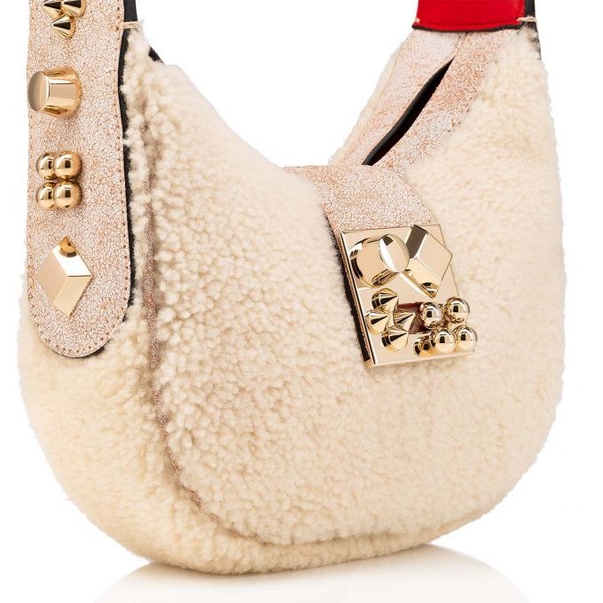 Carasky Mini CRAIE/CRAIE/GOLD - 4