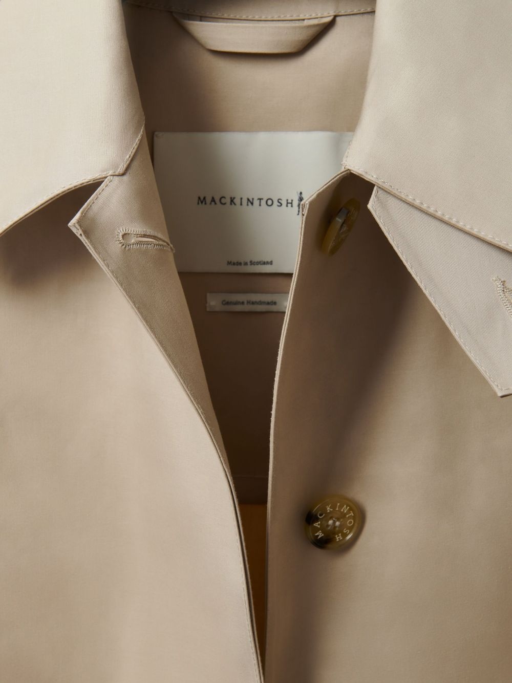 Banton coat - 5