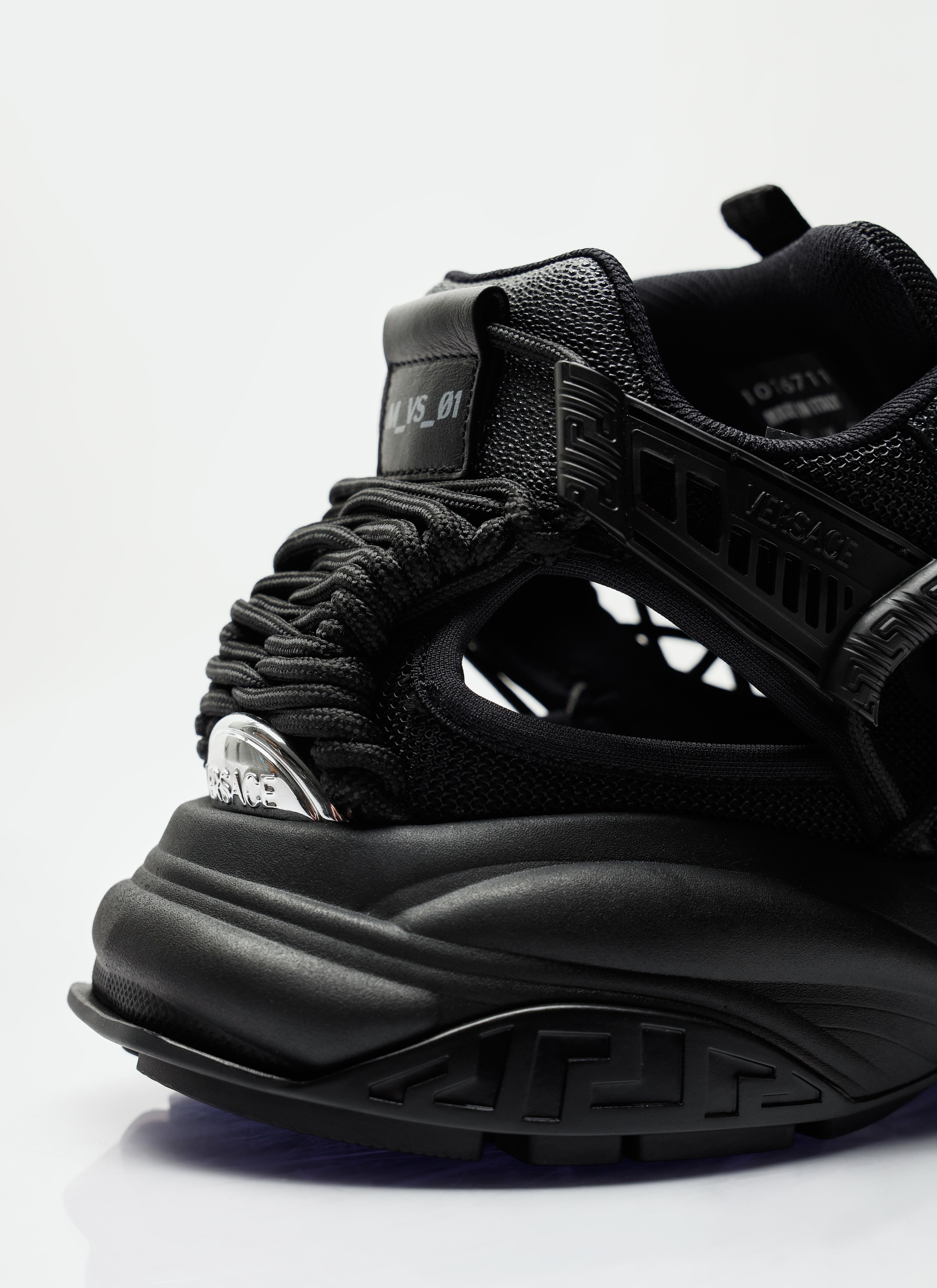 Mercury Sneakers - 6