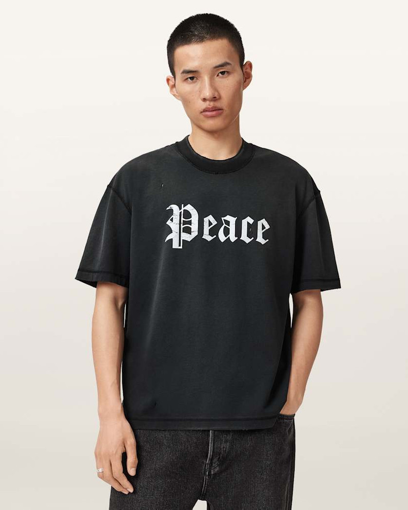 UTOPIA BOXY T-SHIRT 7