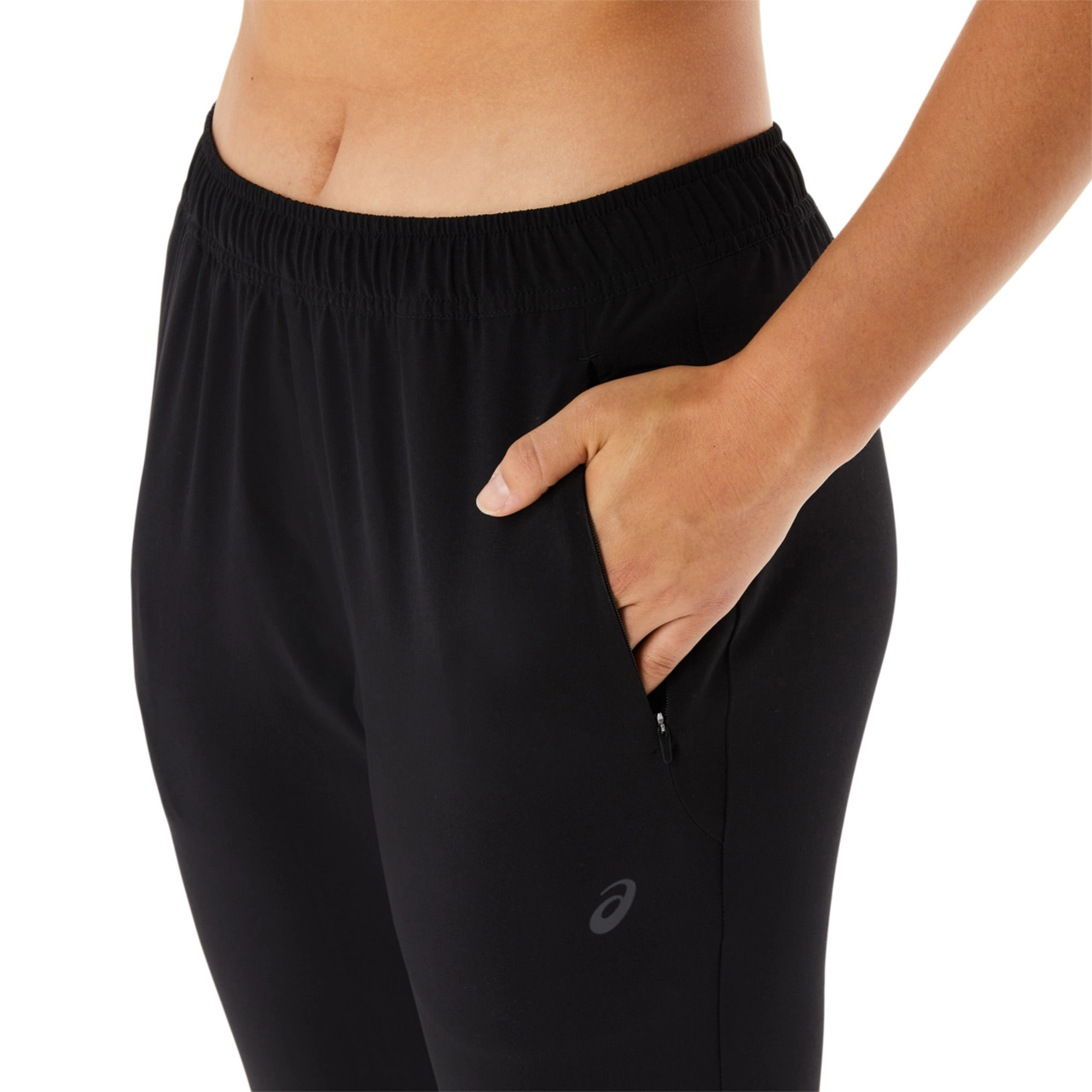 WOMEN'S TRAINING CORE STRETCH WOVEN PANT - 6
