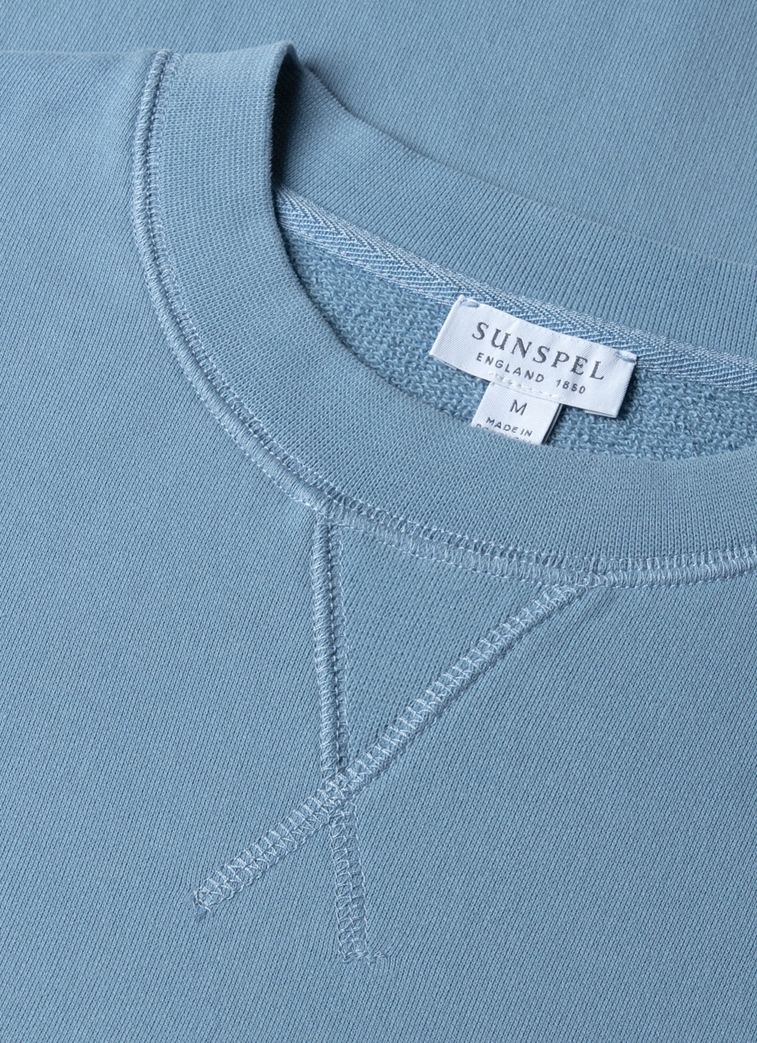 Loopback Sweatshirt - 4