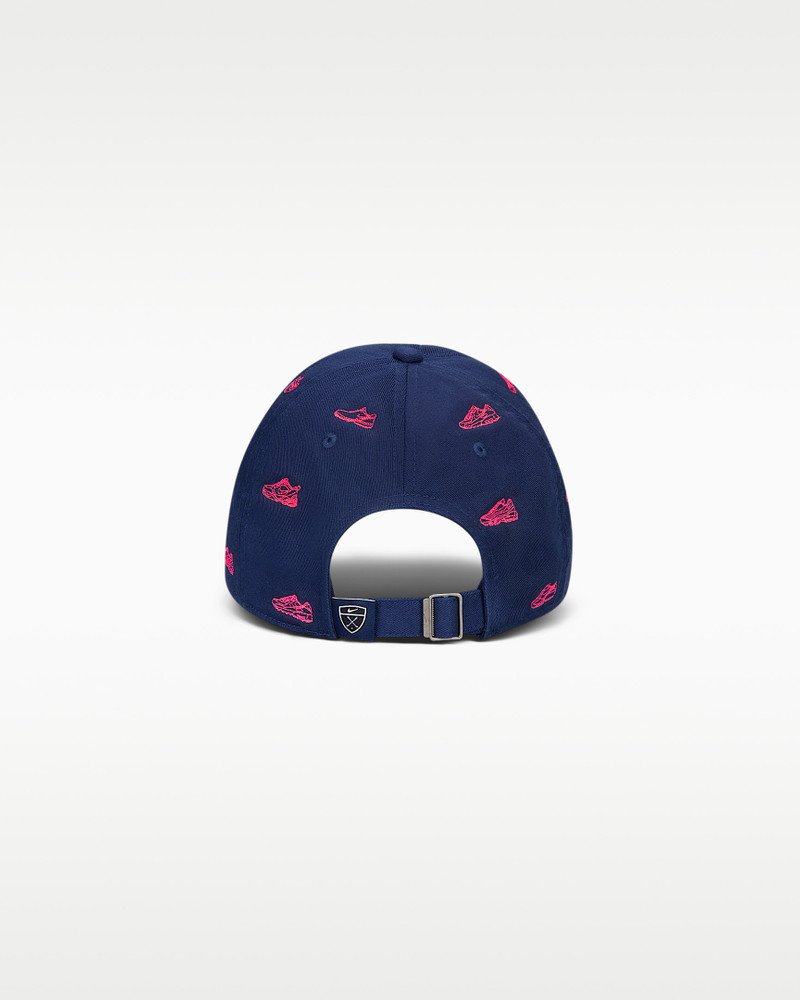 Nike Club Unstructured Golf Cap 6