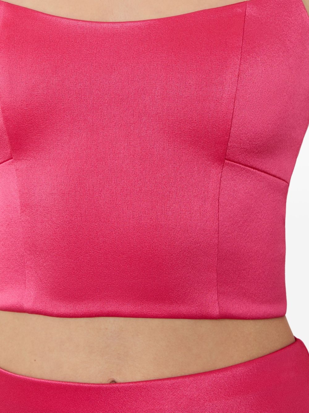 Cami tank top - 5