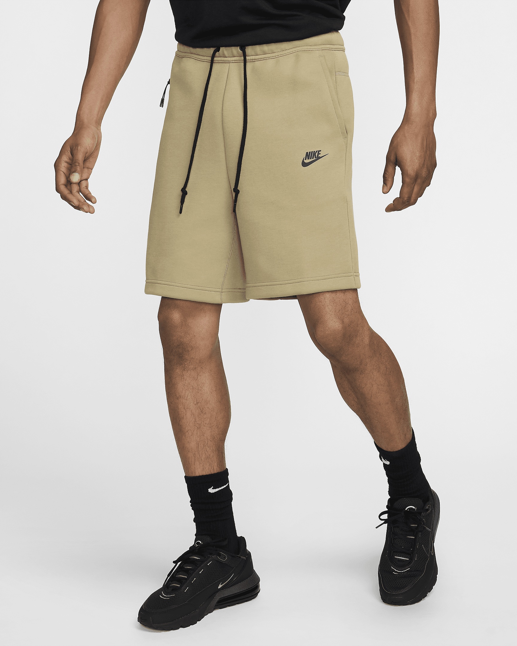 Nike Sportswear Tech Fleece Men's Shorts - 1