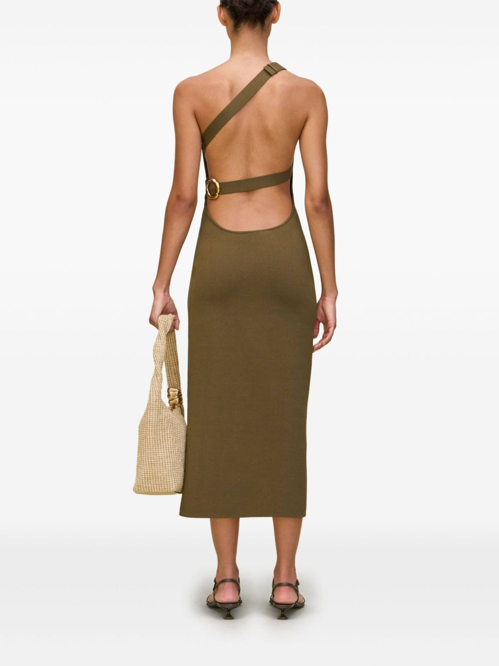 Vance dress - 5