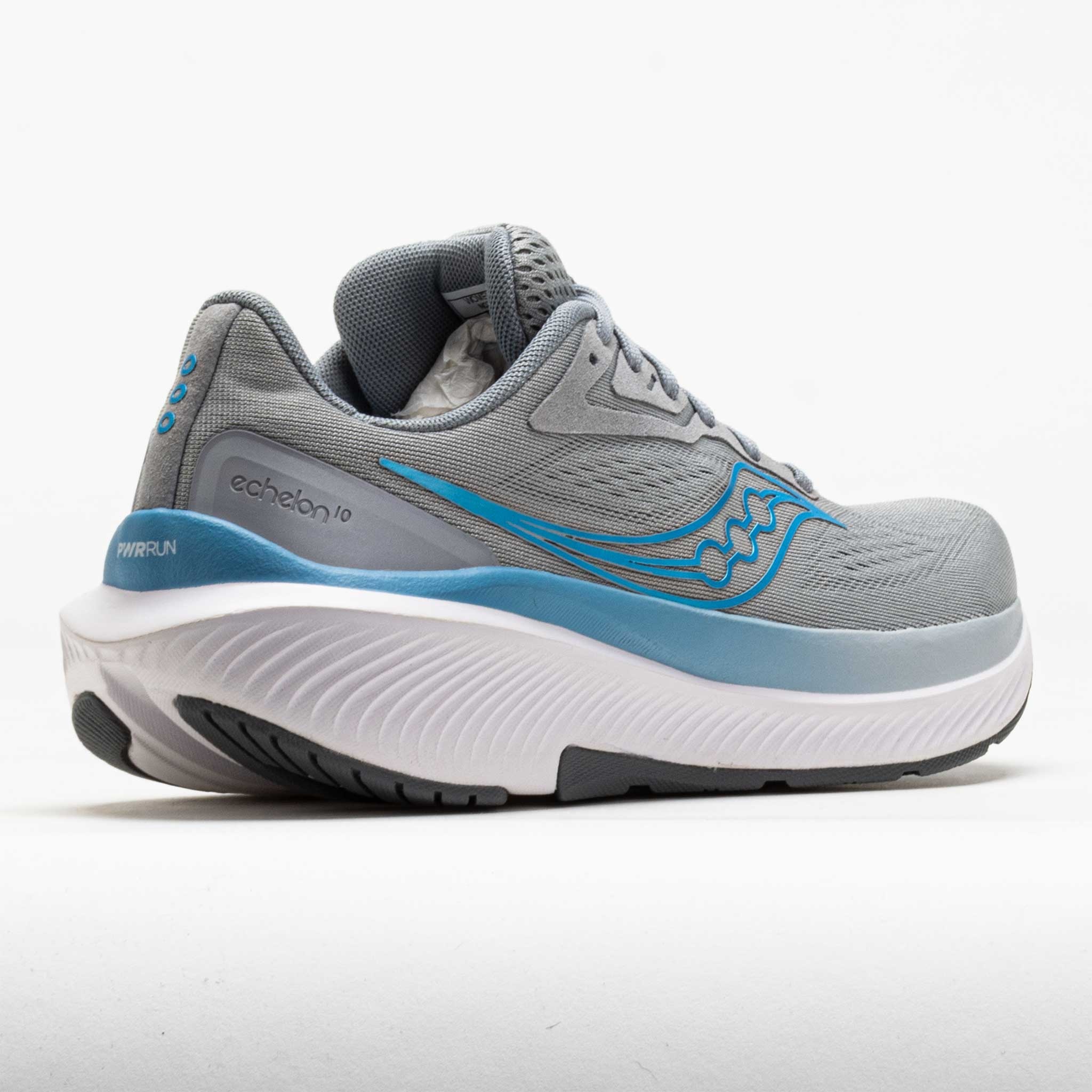 Saucony Echelon 10 Women's Flint/Breeze - 6