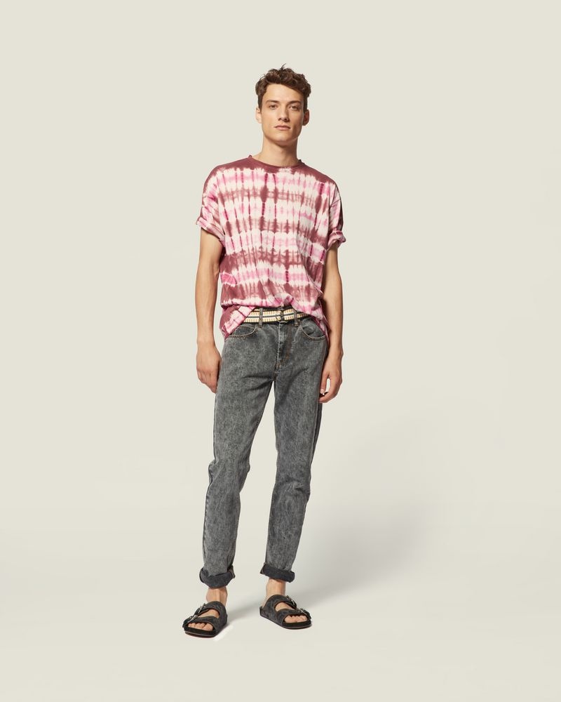PONDY T-SHIRT - 2