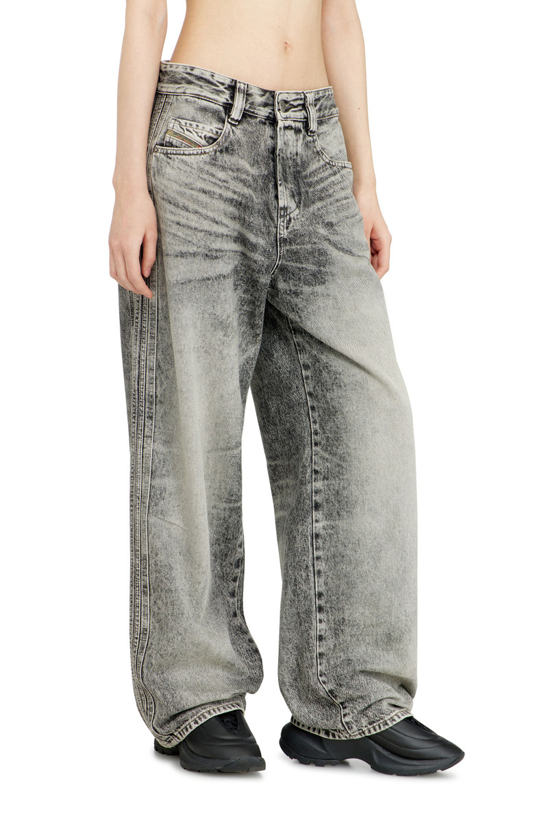 RELAXED JEANS 1997 D-ENIM-M 09P11 6