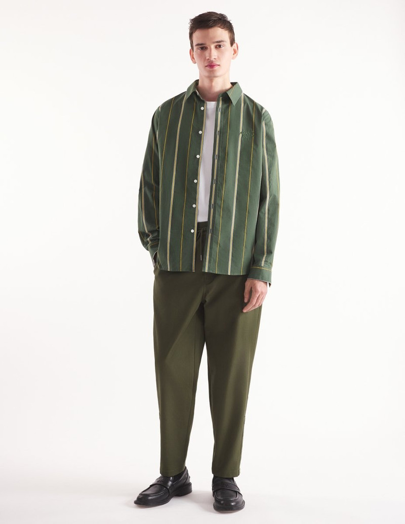 Maison Kitsuné RELAXED SHIRT outlook