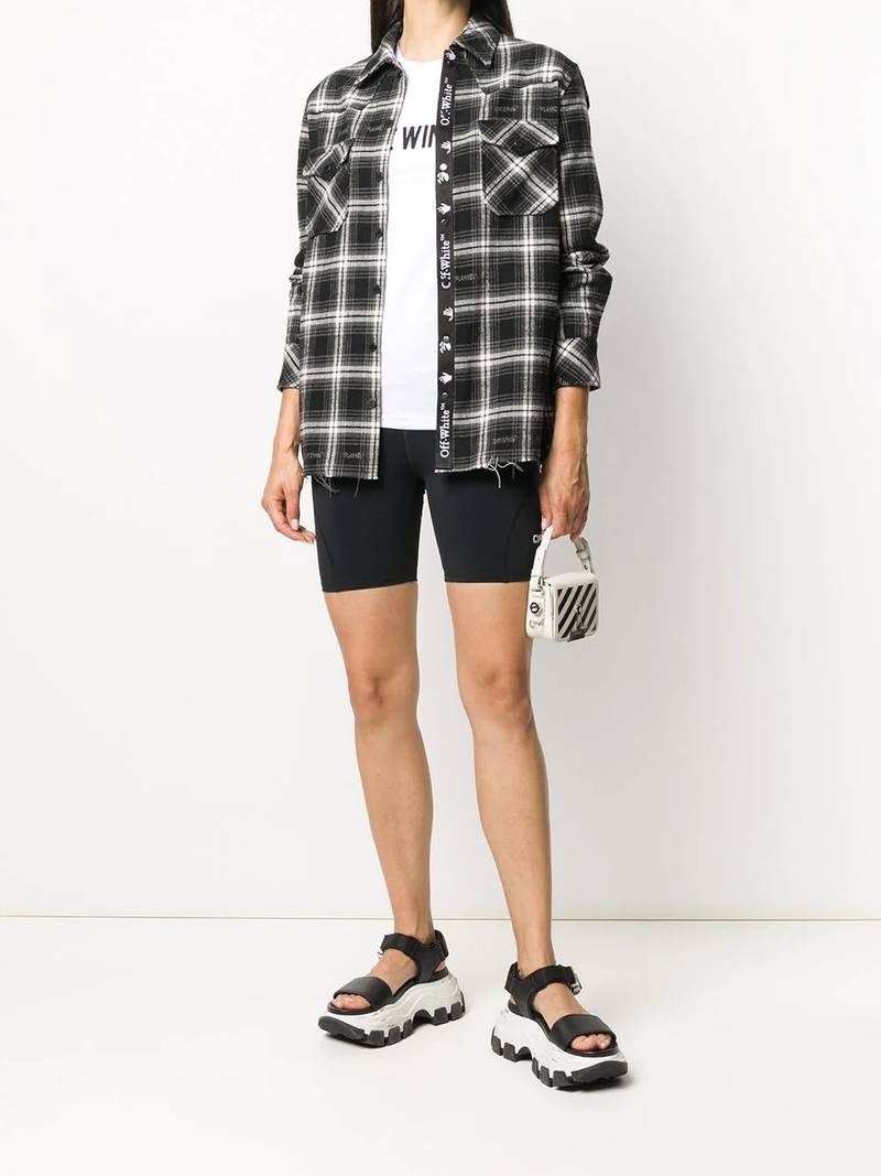 Off-White Free Winona printed T-shirt outlook