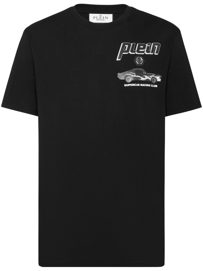 Cars Racing T-shirt 1