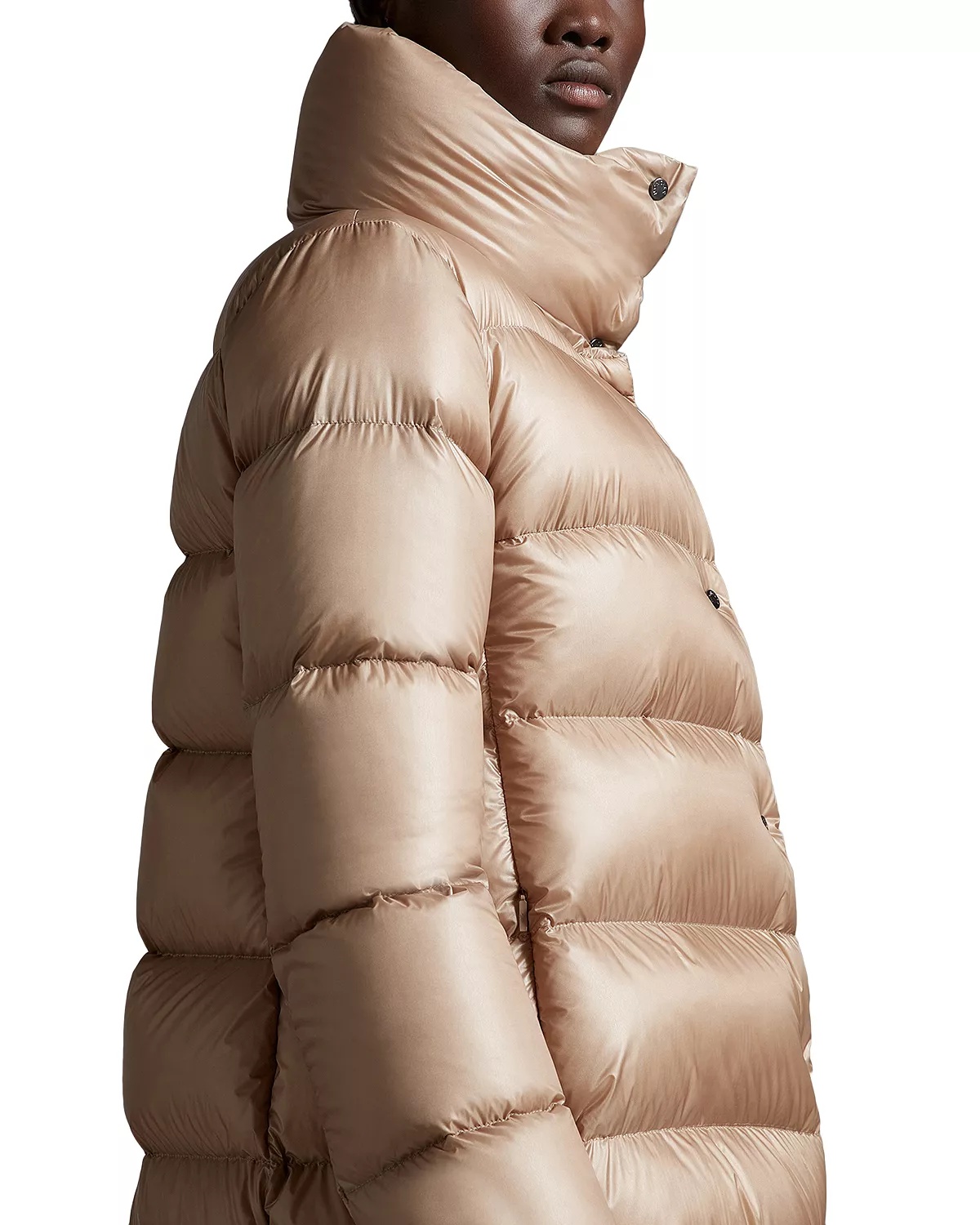 Cochevis Down Puffer Jacket - 5