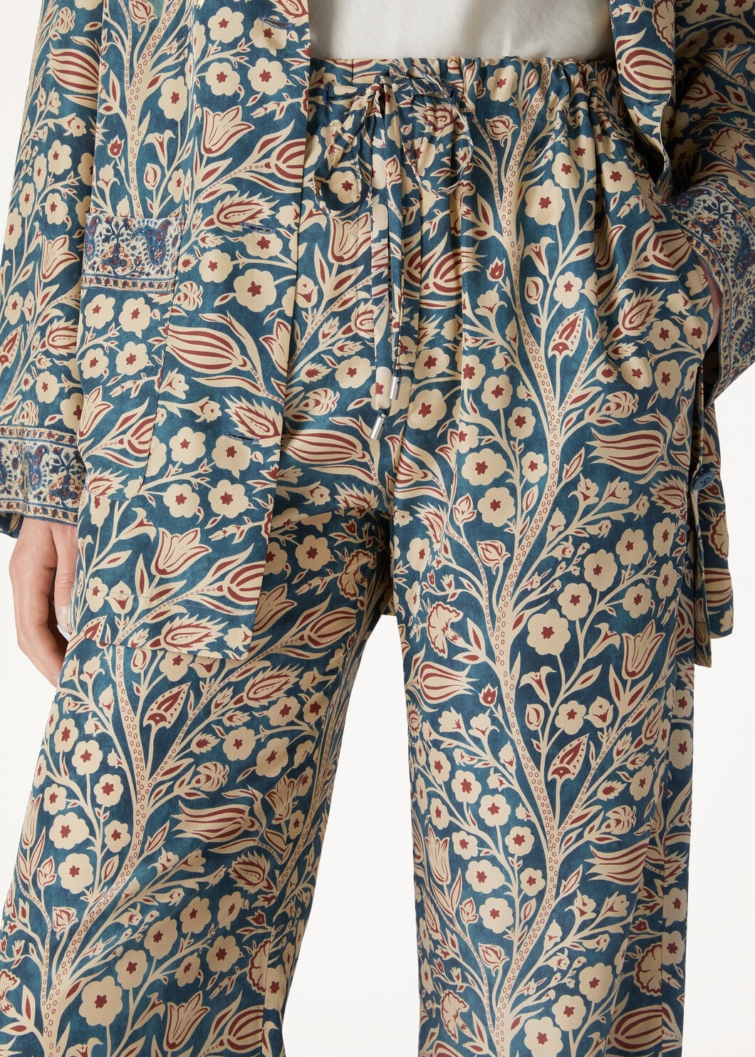 Helios Pants - 3