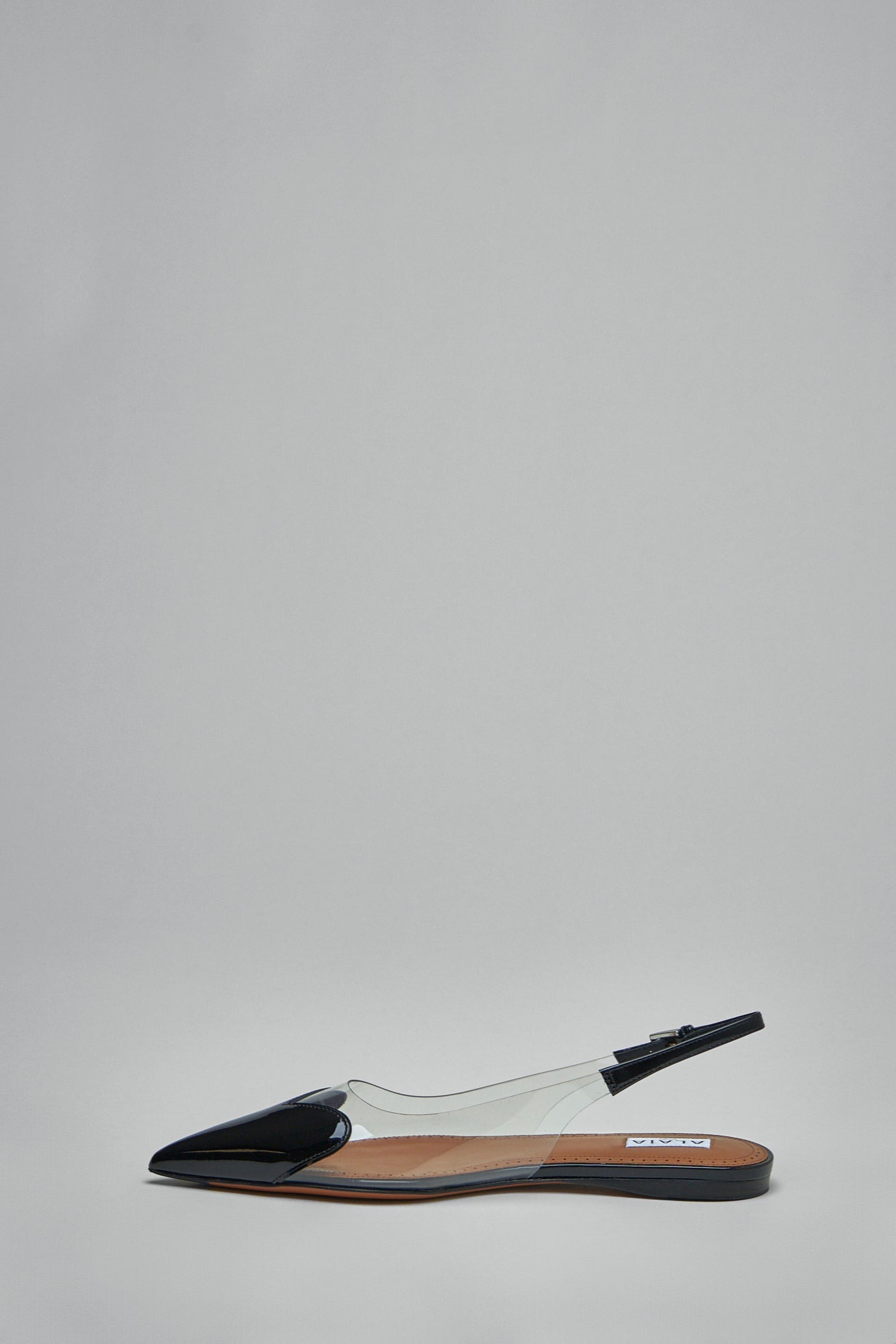 Flat Slingbacks - 3