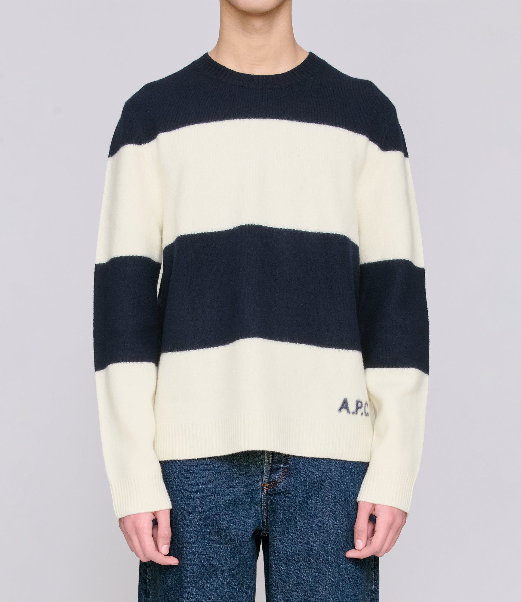 EDWARDO SWEATER - 4
