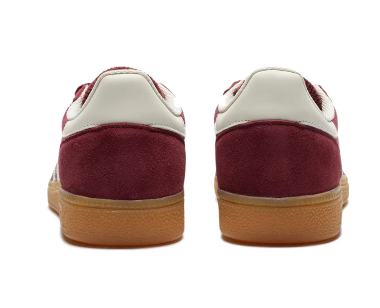 (WMNS) adidas Handball Spezial 'Shadow Red' IG1978 - 4