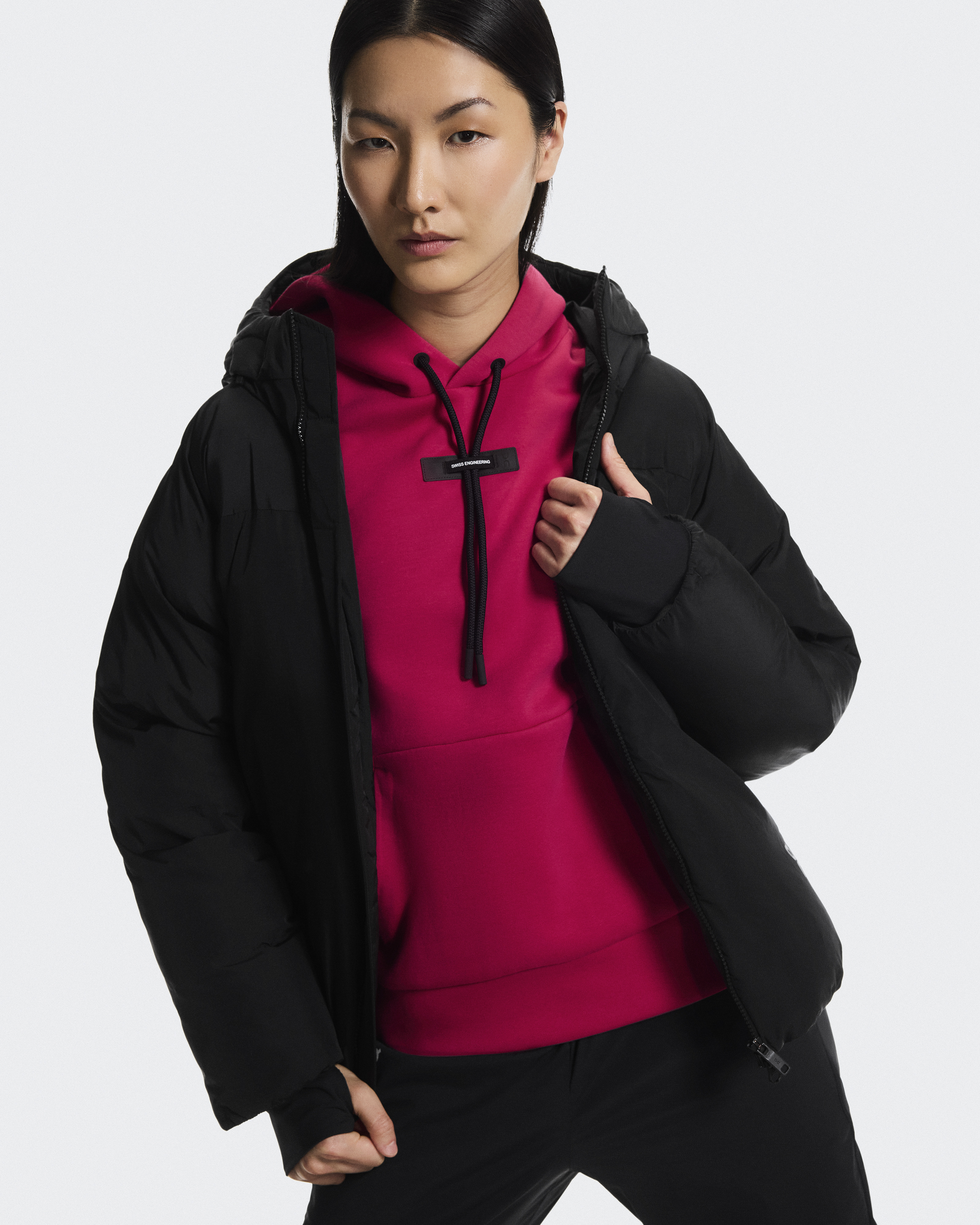 All-Day Puffer Jacket - 2